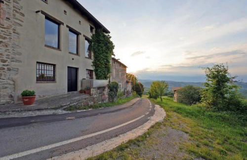 Splendida casa in sasso in borgo - Foto 41