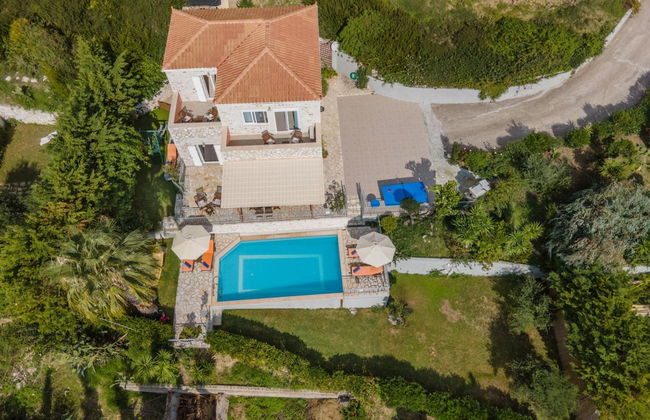 Villa Mounda Poseidon - Photo 40