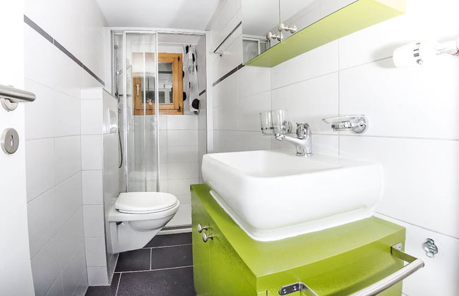 Bergfink Obergeschoss - Foto 5