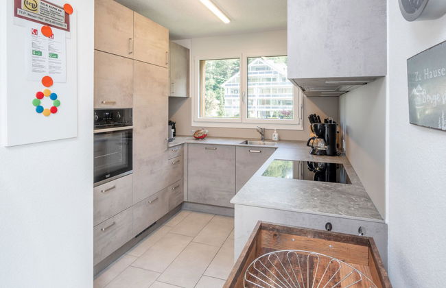 Dorfstrasse 53c - Foto 9