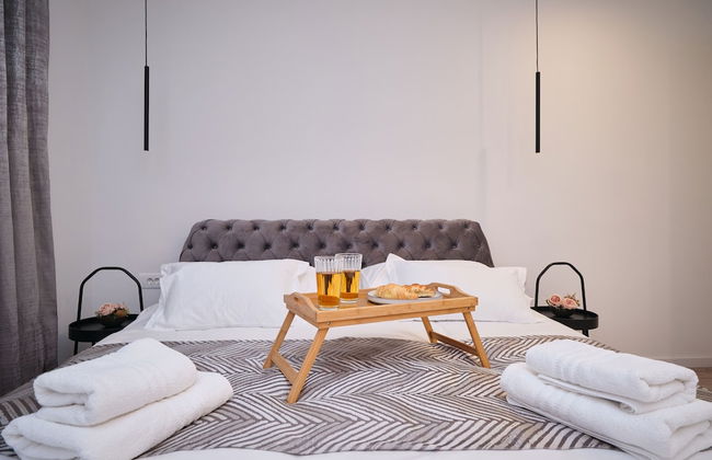 LaMer Luxury Suite by Litto - Foto 5