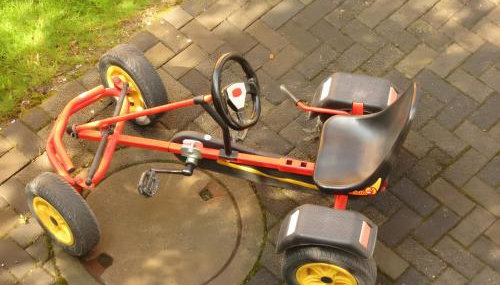 Ferienwohnung Weishaupt - Foto 5