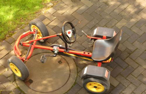 Ferienwohnung Weishaupt - Foto 5