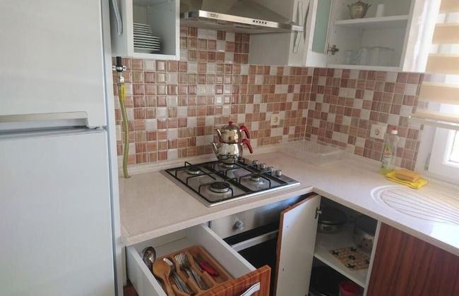 Cerrahpasa Apart Hotel - Foto 33