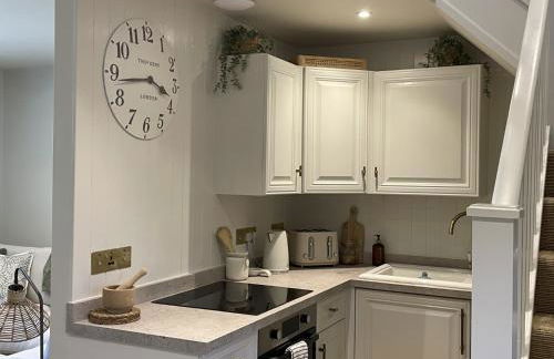 Wisteria Cottage - 2 bed near Bath & many NT sites - Foto 9