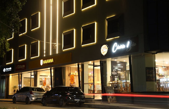 LOFT Moderno no Centro de Barreiras - Ar condicionado e Cozinha equipada - Foto 77