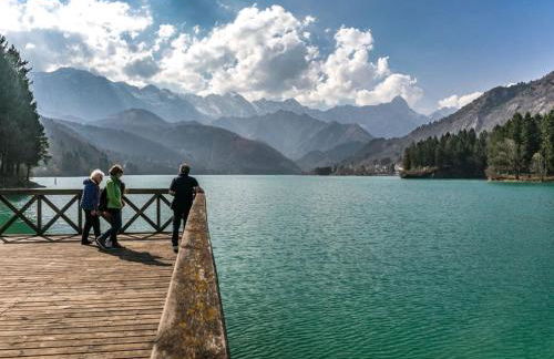 Apartment Albergo Diffuso - Cjasa de Barce-2 by Interhome - Foto 24