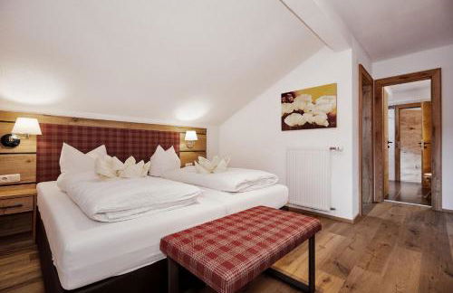 Wellness-Appartements Berchtesgadener Land - Foto 42