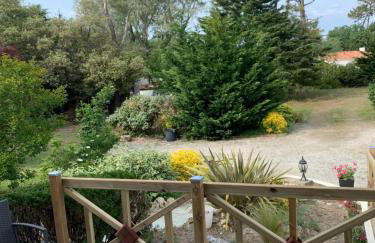 Maison Familiale 6 pers - Orouët - Foto 12