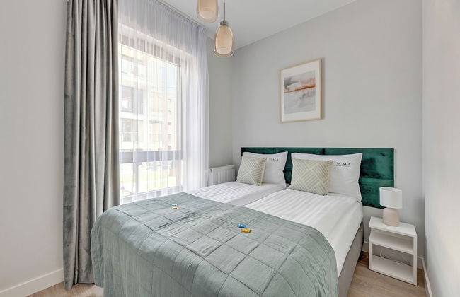 Lion Apartments - Apartments & Studio - Foto 50