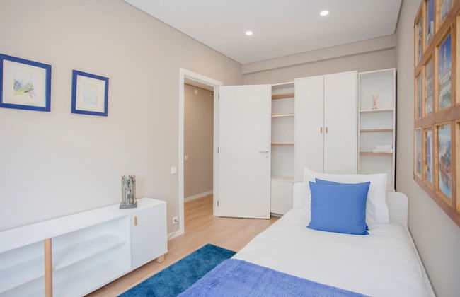 Liiiving in Porto Terrace Downtown Apartment - Foto 35