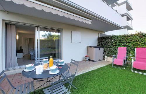 Apartment Résidence de Mons by Interhome - Foto 1