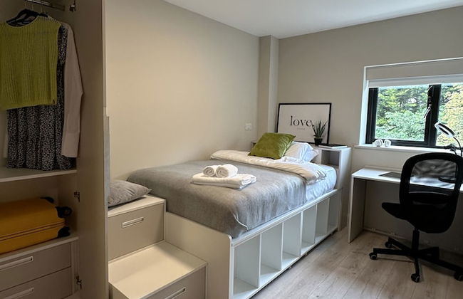 Cúirt na Coiribe Self Catering - Foto 2