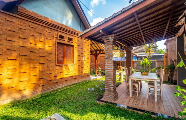 Buruan Sari Villas - Foto 1