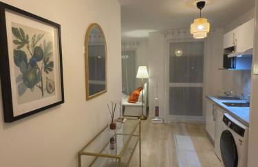 Studio haut standing confort et modernité - Foto 9