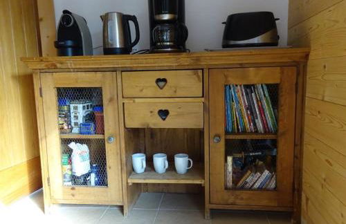 Chalet Belle Folie - Foto 37