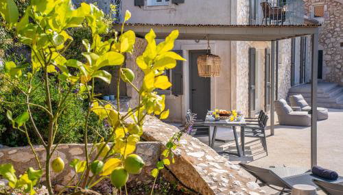 Villa Nónna, 1800s house renovated in 2023 - Foto 5, Garden