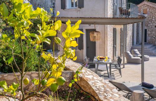 Villa Nónna, 1800s house renovated in 2023 - Photo 5