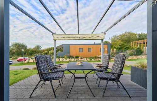 Süsel Seeparx Ferienhaus Seeglück - Foto 1