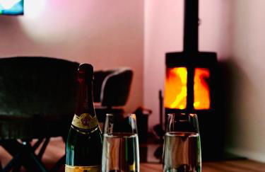 Ferienhaus zum See Sonnenglanz - Foto 35