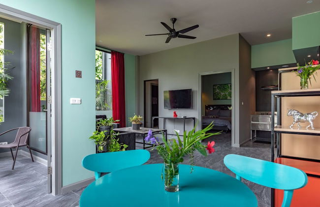 Hillside Lovina Studio - Foto 21