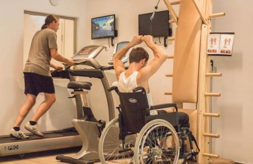 Dauscher Hof - Sauna & Pool - Foto 17