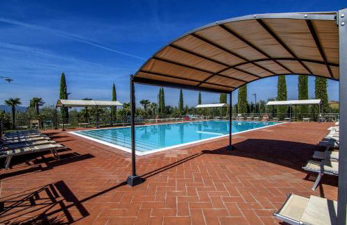 Agriturismo Le Gallozzole - Foto 69