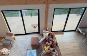 Gray Owl Lodge- A Serene Lakefront Retreat on Sleepy Hollow Lake near Hudson NY - Foto 56