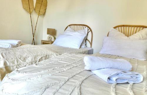 Stilvolle 3-Zimmer-Wohnung für business und family bis 6 Personen - Foto 10