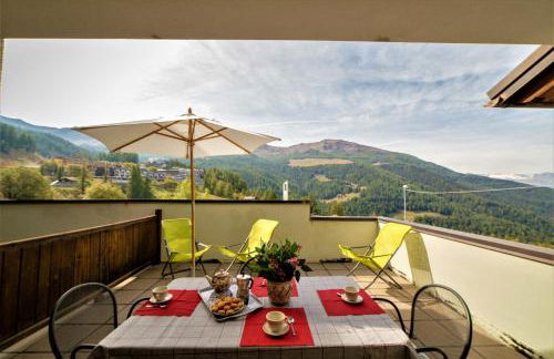 Appartamento Pila Bellevue - Foto 18