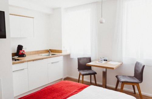 HEIMAT | Hotel & Boarding House - Foto 6