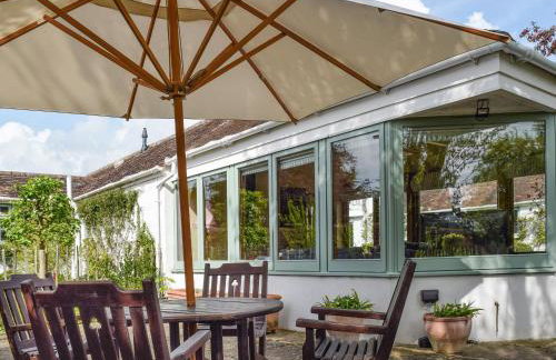 Lomond Cottage - Foto 15