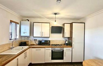 Thompson Apartments by Switchback Stays - Foto 27