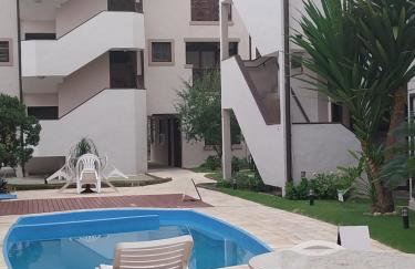 Apartamento 103 blocoC em Residencial Riviera Canasvieiras - Foto 10