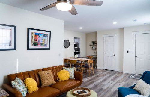 Madrona's Cottage B- Fully fenced and pet friendly - Foto 3