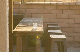 Sun Runner - Serene desert home w/pool & hot tub - Foto 12