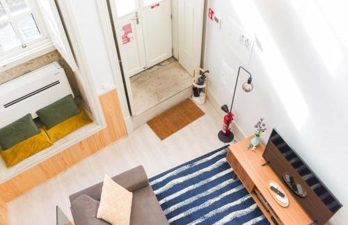 Casa Barros - Miragaia - Foto 34