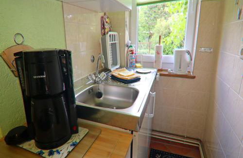 Quaint Bungalow in Reddelich near Baltic Sea Coast - Foto 23