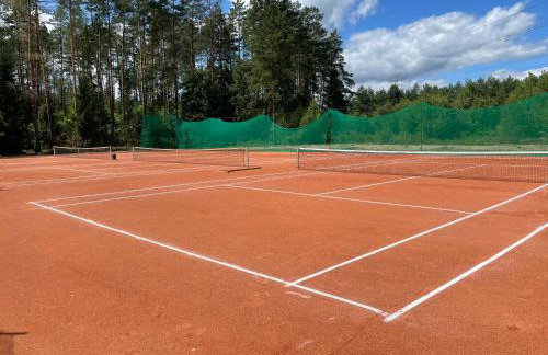 Leśna Baszta - Foto 18