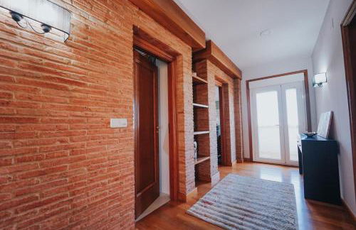 Villa con piscina a pie de playa - Foto 38