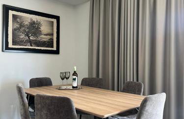 ALTHEA luxury suites and apartments - Foto 77