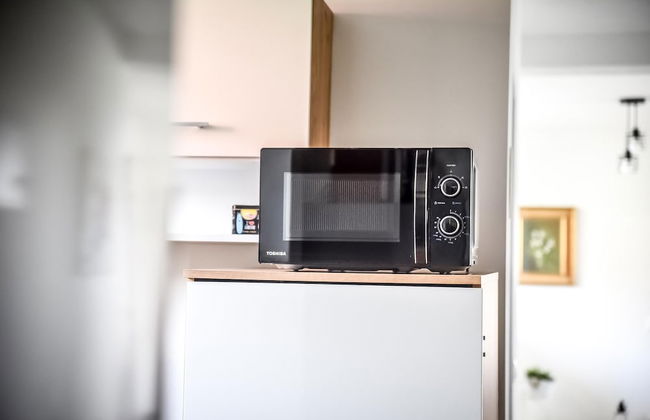 Apartamenty Dwupoziomowe Dwa Widoki Jacuzzi & Sauna - Foto 25