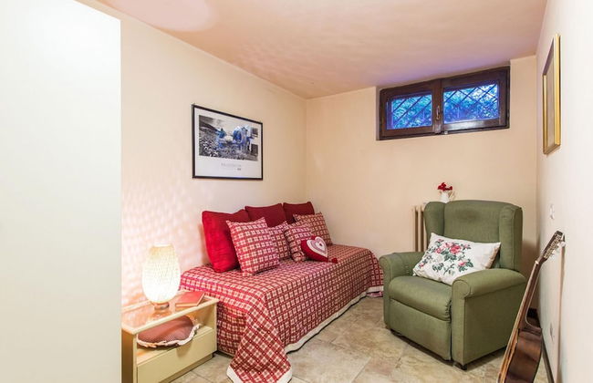 Villa Pina 8 2 in Sulbiate - Foto 55