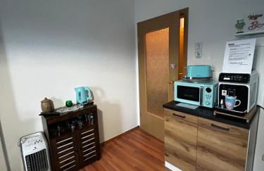 Ferienwohnung HAPPYHOME Bahnhofnah gemütlich familiär - Foto 13