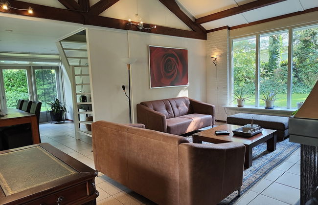 Spacious Holiday Home in Garderen near Forest - Foto 9