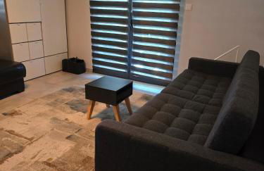 Studio in a townhouse - Foto 1