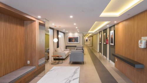 Loft Alto Padrão ThePark706 Vista Redenção - Foto 4