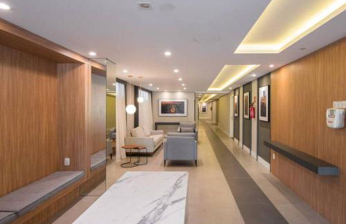 Loft Alto Padrão ThePark706 Vista Redenção - Foto 4