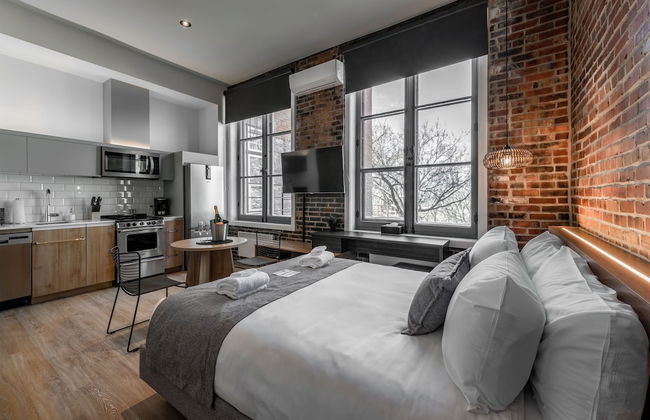 Le 31 McMahon - Par Aneyro - Foto 41