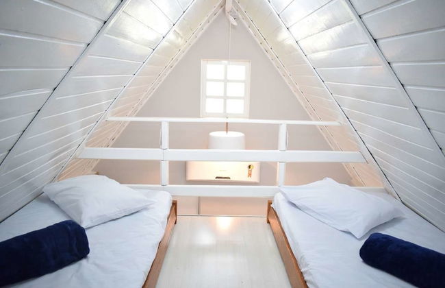 Chalés do Thermas Águas de Lindoia - Photo 6